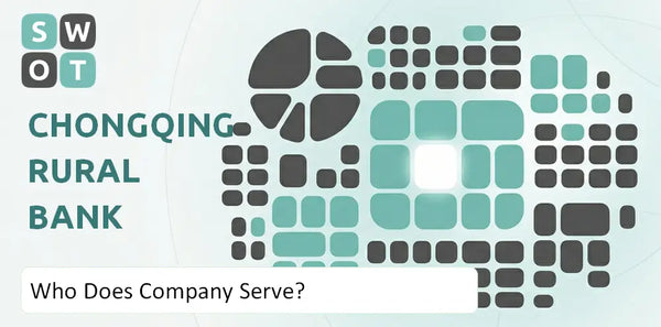 Who Does Chongqing Rural Bank Company Serve?