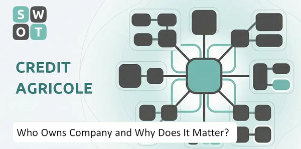 Who Owns Credit Agricole Company and Why Does It Matter?
