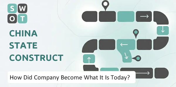 How Did China State Construction International Holdings Company Become What It Is Today?
