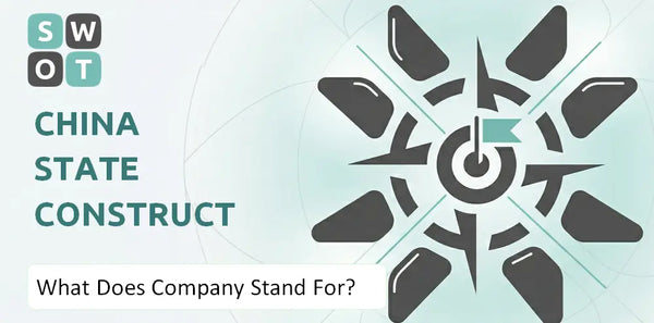 What Does China State Construction International Holdings Company Stand For?