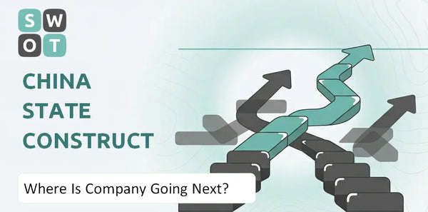 Where Is China State Construction International Holdings Company Going Next?