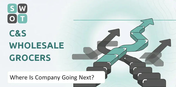Where Is C&S Wholesale Grocers Company Going Next?