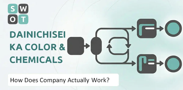 How Does Dainichiseika Color & Chemicals Mfg Company Actually Work?