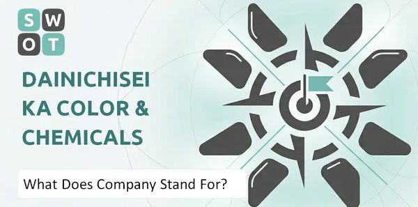 What Does Dainichiseika Color & Chemicals Mfg Company Stand For?