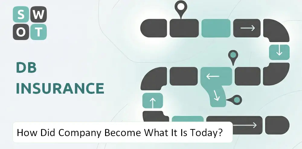 Dbins Company Explained History