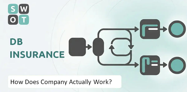 How Does Db Insurance Company Actually Work?