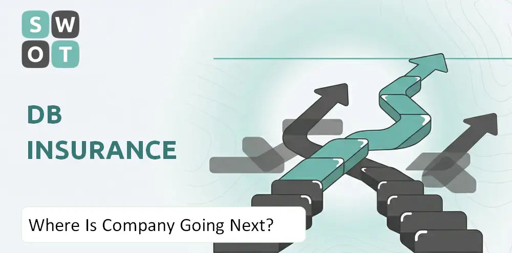 Dbins Company Where Its Going