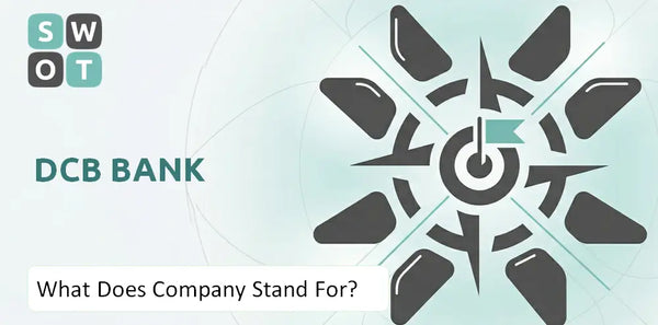 What Does DCB Bank Company Stand For?