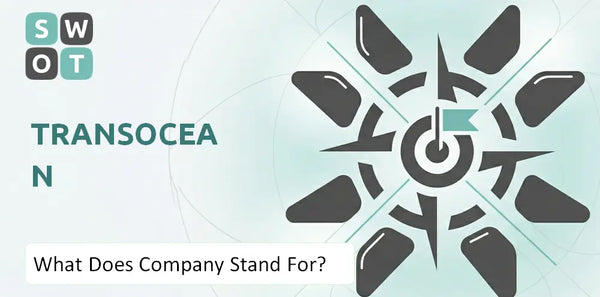 What Does Transocean Company Stand For?