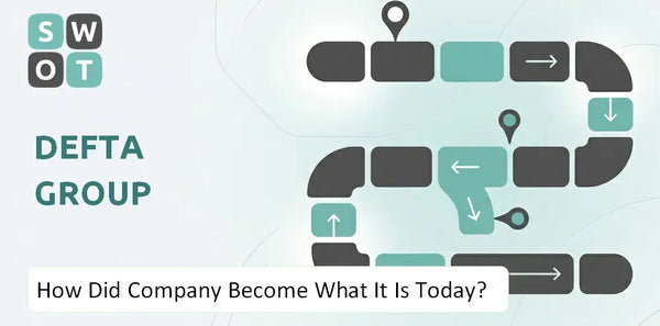 How Did Defta Group Company Become What It Is Today?