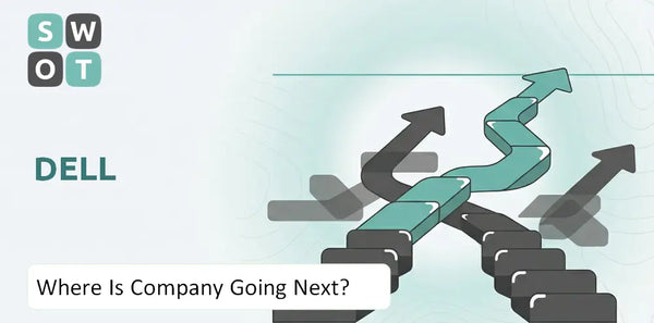 Where Is Dell Company Going Next?