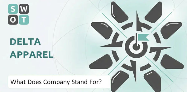 What Does Delta Apparel Company Stand For?