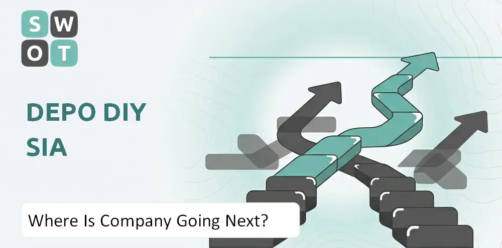 Depo Diy Company Where Its Going