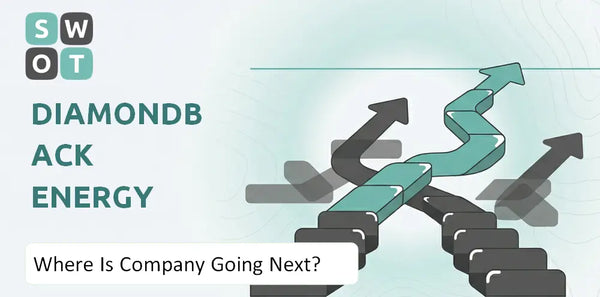 Where Is Diamondback Energy Company Going Next?