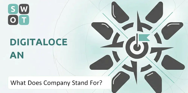 What Does DigitalOcean Company Stand For?