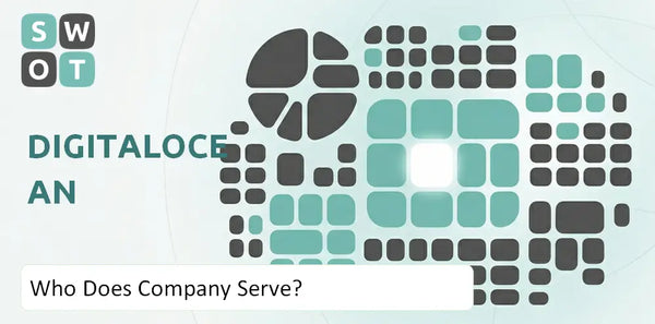 Who Does DigitalOcean Company Serve?