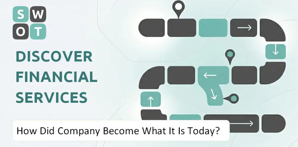 How Did Discover Financial Services Company Become What It Is Today?