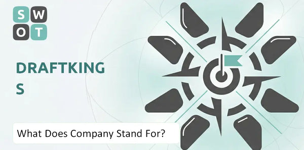 What Does DraftKings Company Stand For?
