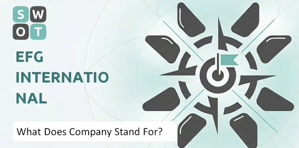What Does EFG International Company Stand For?