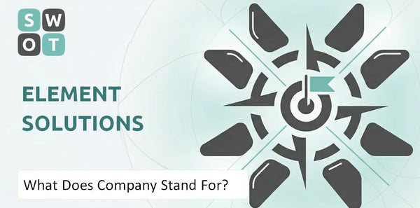 What Does Element Solutions Company Stand For?