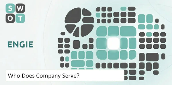 Who Does ENGIE Company Serve?