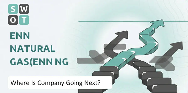 Where Is ENN Natural Gas(ENN NG ) Company Going Next?