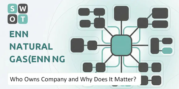 Who Owns ENN Natural Gas(ENN NG ) Company and Why Does It Matter?
