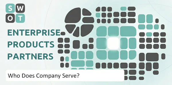 Who Does Enterprise Products Partners Company Serve?