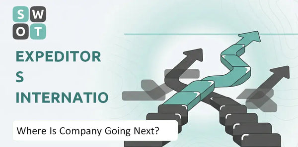 Where Is Expeditors International Company Going Next?