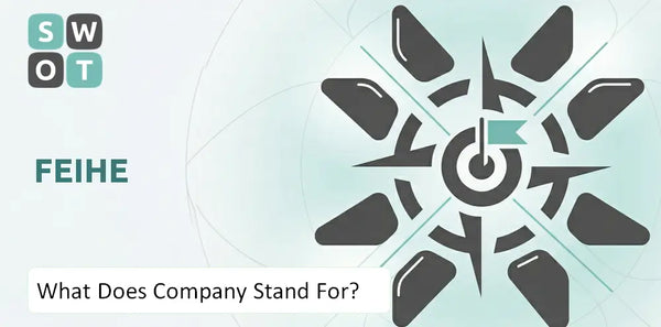 What Does Feihe Company Stand For?