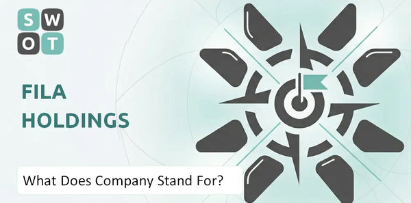 What Does FILA Holdings Company Stand For?