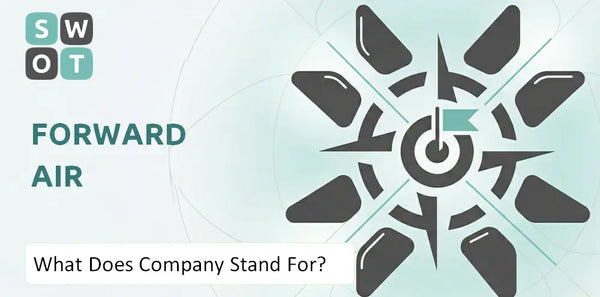 What Does Forward Air Company Stand For?
