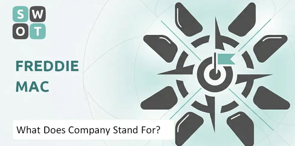 What Does Freddie Mac Company Stand For?