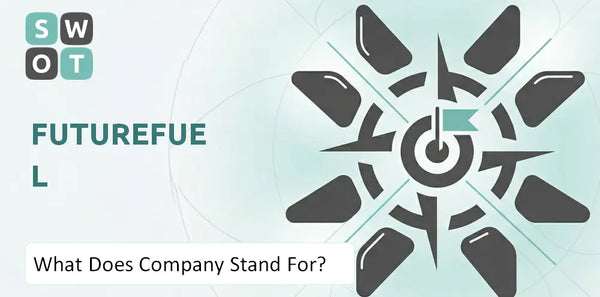 What Does FutureFuel Company Stand For?