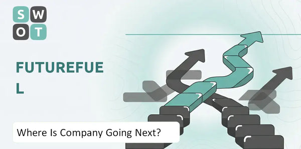 Where Is FutureFuel Company Going Next?