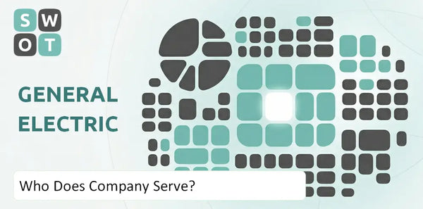 Who Does General Electric Company Serve?