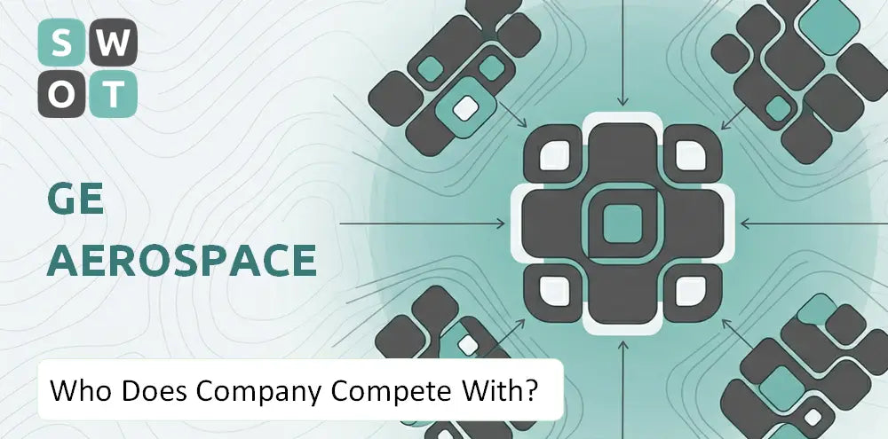 Geaerospace Company Who It Competes With