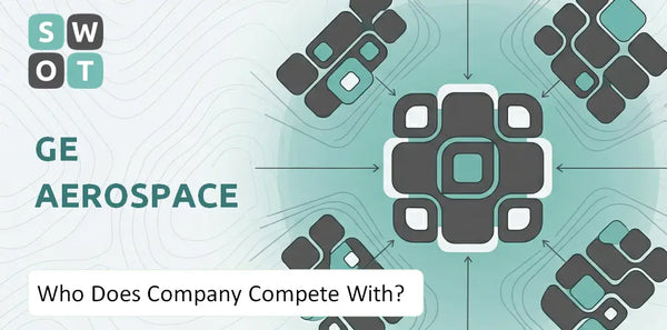 Who Does GE Aerospace Company Compete With?