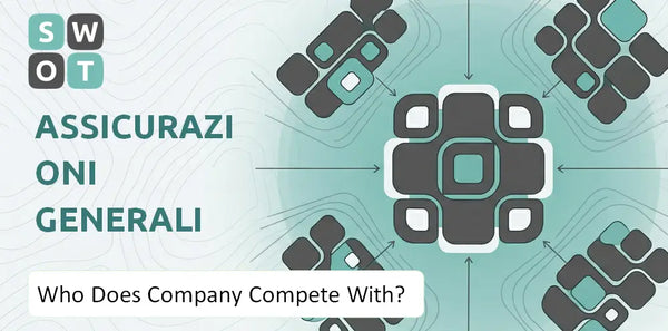Who Does Assicurazioni Generali Company Compete With?
