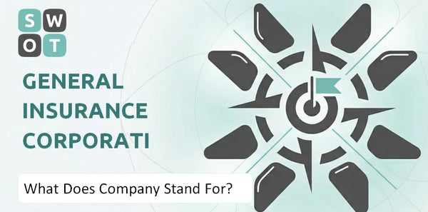 What Does General Insurance Corporation Of India Company Stand For?