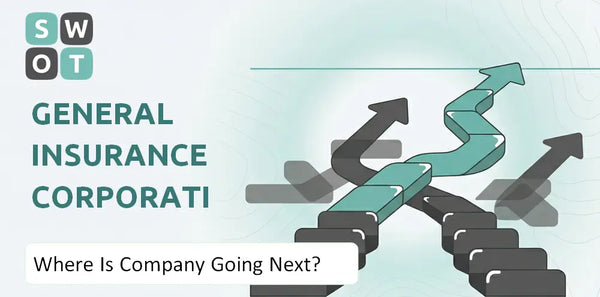 Where Is General Insurance Corporation Of India Company Going Next?