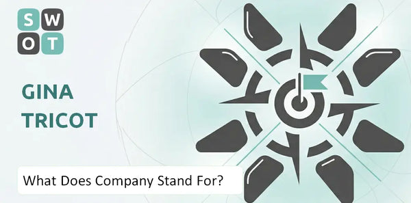 What Does Gina Tricot Company Stand For?