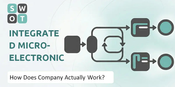 How Does Integrated Micro-Electronics Company Actually Work?