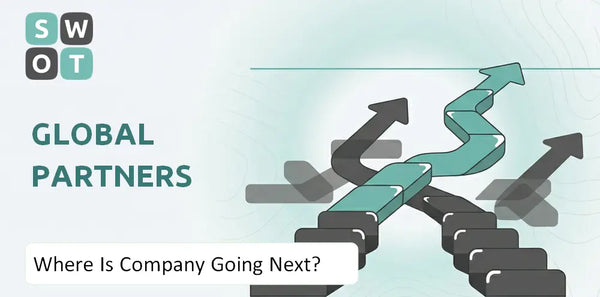 Where Is Global Partners Company Going Next?