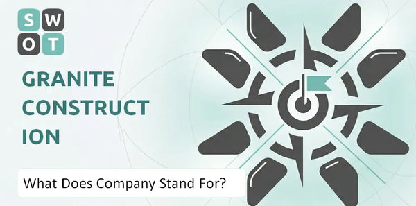 What Does Granite Construction Company Stand For?