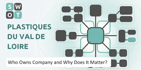 Who Owns Plastiques du Val de Loire Company and Why Does It Matter?