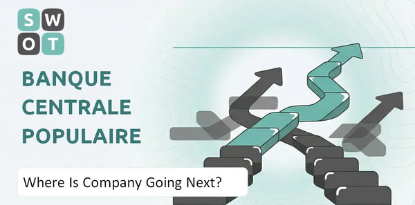 Where Is Banque Centrale Populaire Company Going Next?