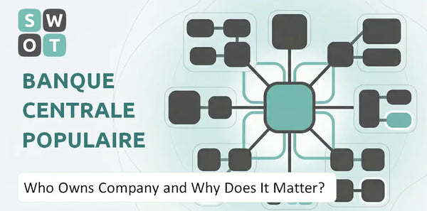 Who Owns Banque Centrale Populaire Company and Why Does It Matter?