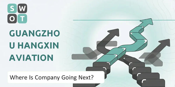 Where Is Guangzhou Hangxin Aviation Technology Company Going Next?