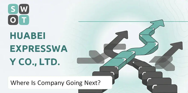 Where Is Huabei Expressway Co., Ltd. Company Going Next?